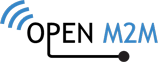 Logo Open M2M